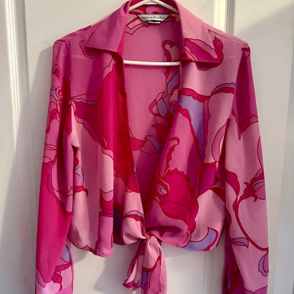 Bianca Nygård two piece set size 8 - Picture 7 of 10